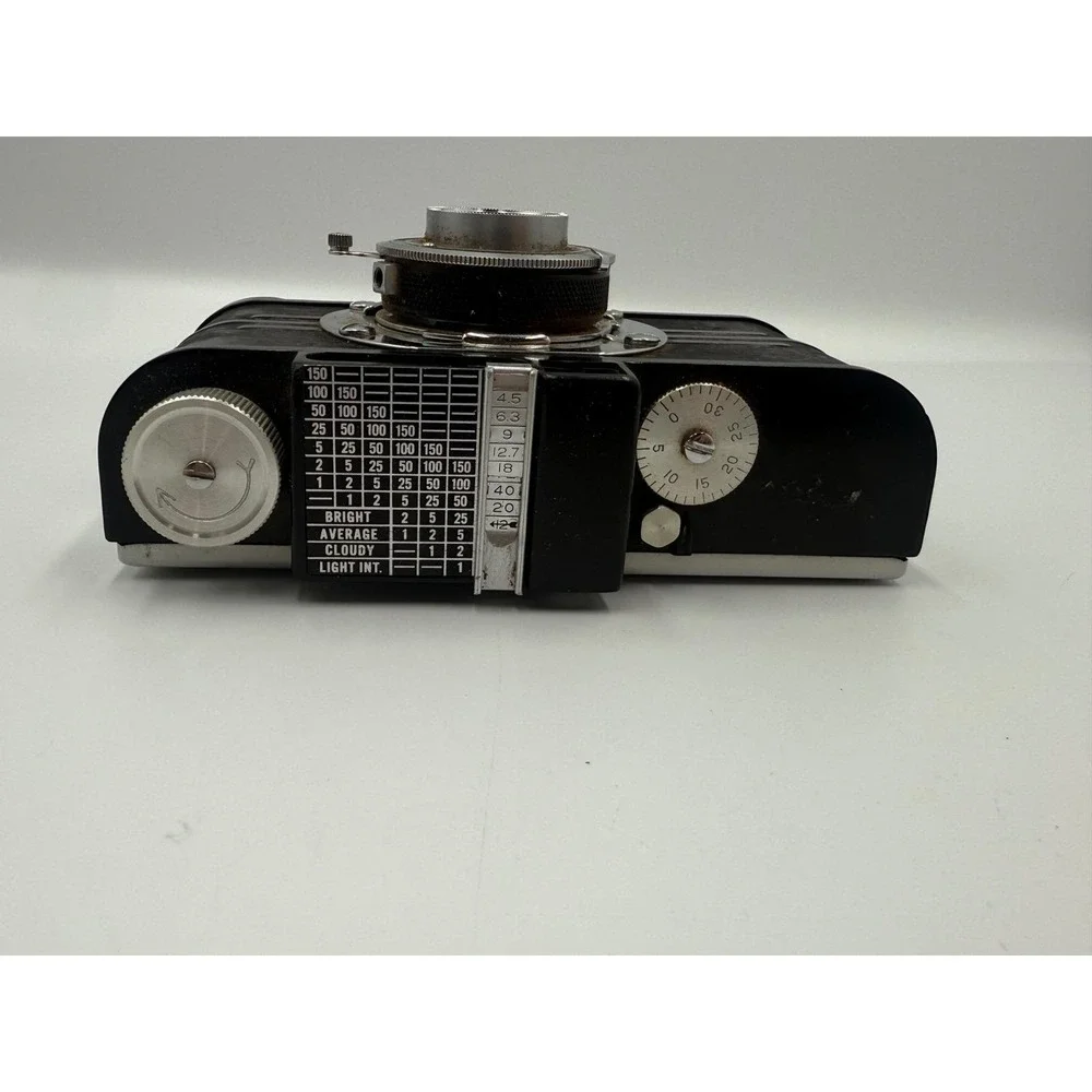 Argus vintage 35mm
